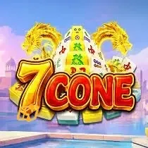 7CONE - Tantangan Seru dalam Puzzle Match-3