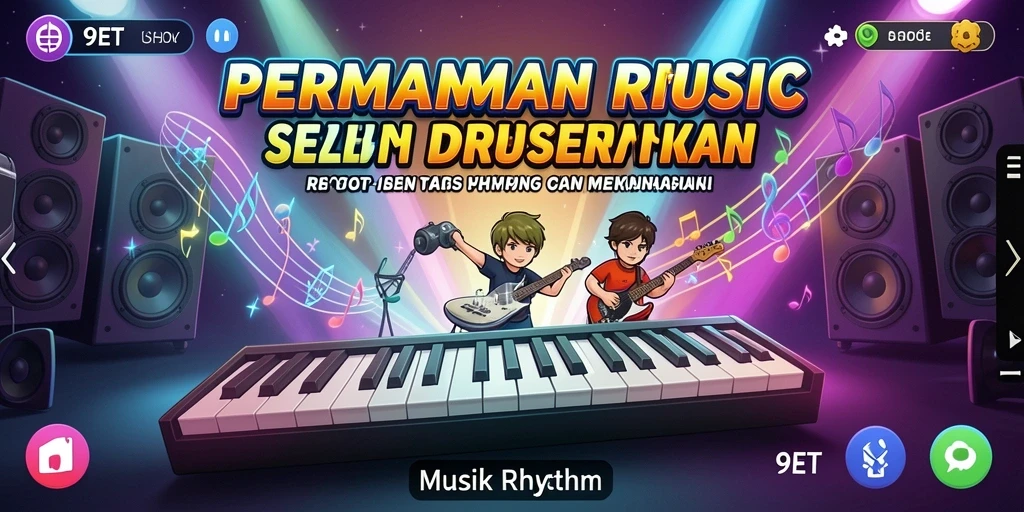 Tangkapan layar <strong>9ET</strong> menunjukkan antarmuka permainan yang menarik dan penuh warna.