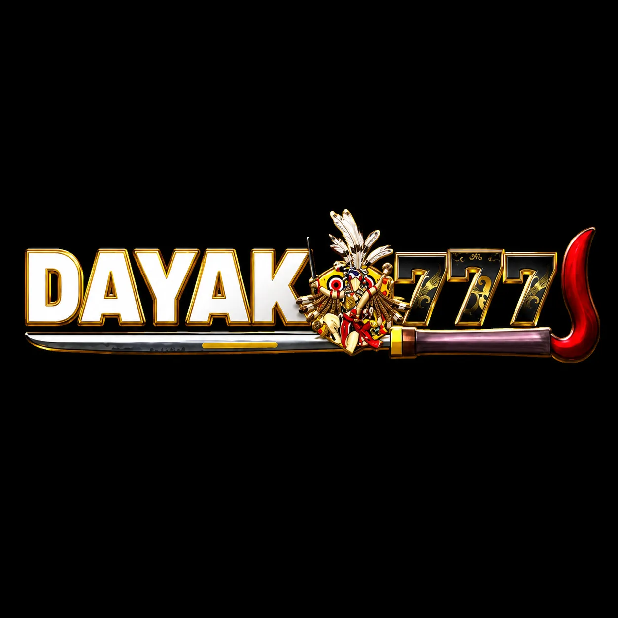 DAYAK777 - Aplikasi Mewarnai Digital untuk Anak dan Keluarga
