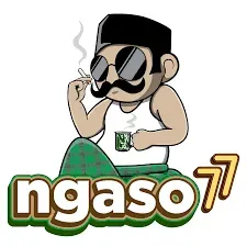 NGASO77 - Kalkulator IPK untuk Mahasiswa